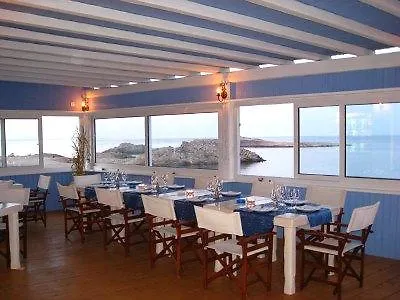 Ośrodek wypoczynkowy Mykonos Lolita, A Grecotel To Live Mykonos Town