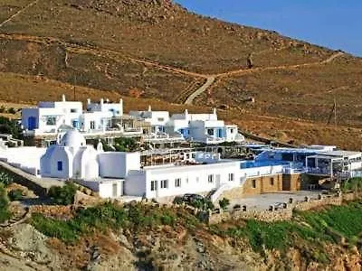 Mykonos Lolita, A Grecotel To Live Ośrodek wypoczynkowy Mykonos Town