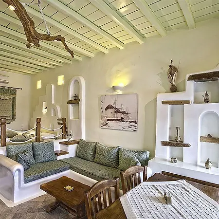 Ośrodek wypoczynkowy Mykonos Lolita, A Grecotel To Live Mykonos Town