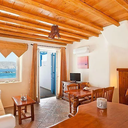Mykonos Lolita, A Grecotel To Live Ośrodek wypoczynkowy 3*