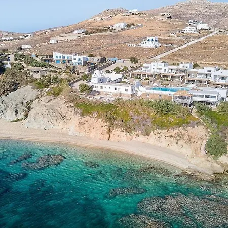 Ośrodek wypoczynkowy Mykonos Lolita, A Grecotel To Live Mykonos Town