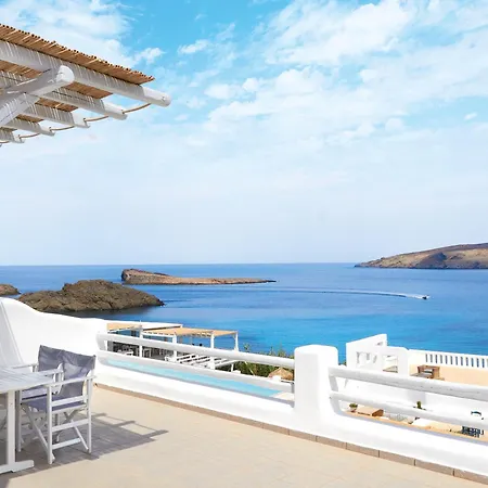 Mykonos Lolita, A Grecotel To Live Ośrodek wypoczynkowy 3*