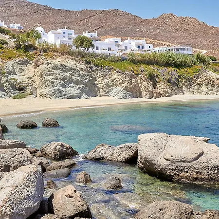Mykonos Lolita, A Grecotel To Live Ośrodek wypoczynkowy 3*