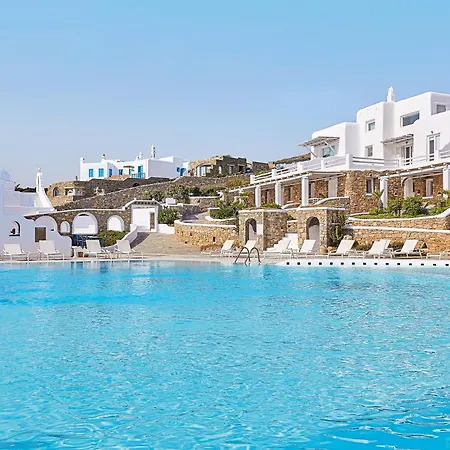 Mykonos Lolita, A Grecotel To Live Ośrodek wypoczynkowy Mykonos Town