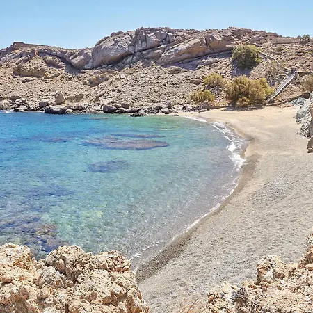 Mykonos Lolita, A Grecotel To Live Ośrodek wypoczynkowy 3*