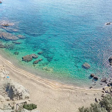 Ośrodek wypoczynkowy Mykonos Lolita, A Grecotel To Live Mykonos Town