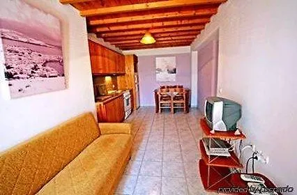 Mykonos Lolita, A Grecotel To Live Ośrodek wypoczynkowy Mykonos Town