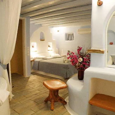 Mykonos Lolita, A Grecotel To Live Ośrodek wypoczynkowy Mykonos Town