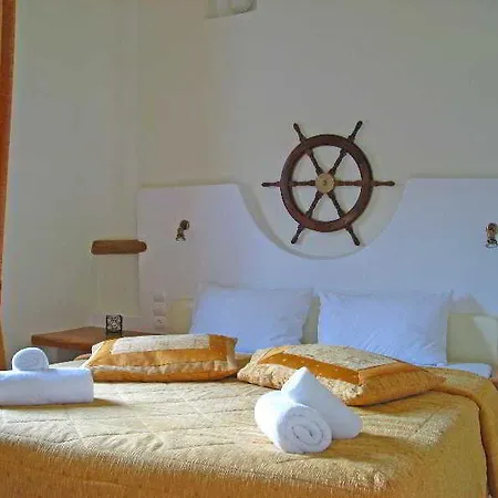 Ośrodek wypoczynkowy Mykonos Lolita, A Grecotel To Live 3*