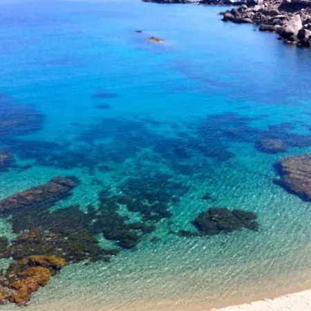 Ośrodek wypoczynkowy Mykonos Lolita, A Grecotel To Live 3*