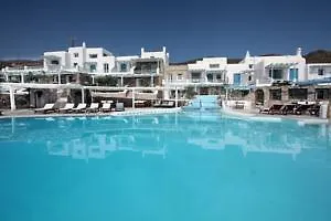 Ośrodek wypoczynkowy Mykonos Lolita, A Grecotel To Live Mykonos Town