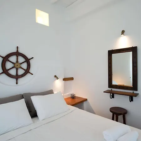 Ośrodek wypoczynkowy Mykonos Lolita, A Grecotel To Live 3*