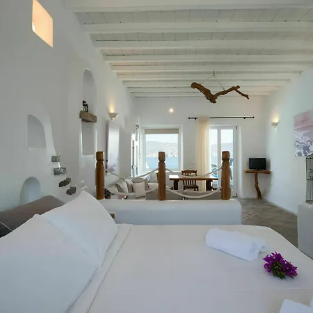 Mykonos Lolita, A Grecotel To Live Ośrodek wypoczynkowy Mykonos Town
