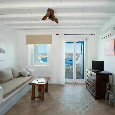Mykonos Lolita, A Grecotel To Live Ośrodek wypoczynkowy