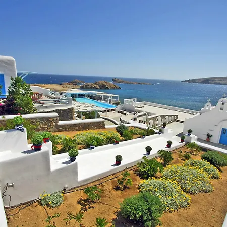 Mykonos Lolita, A Grecotel To Live Ośrodek wypoczynkowy