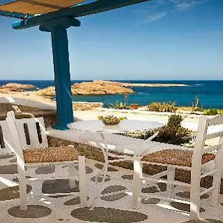 Ośrodek wypoczynkowy Mykonos Lolita, A Grecotel To Live Mykonos Town