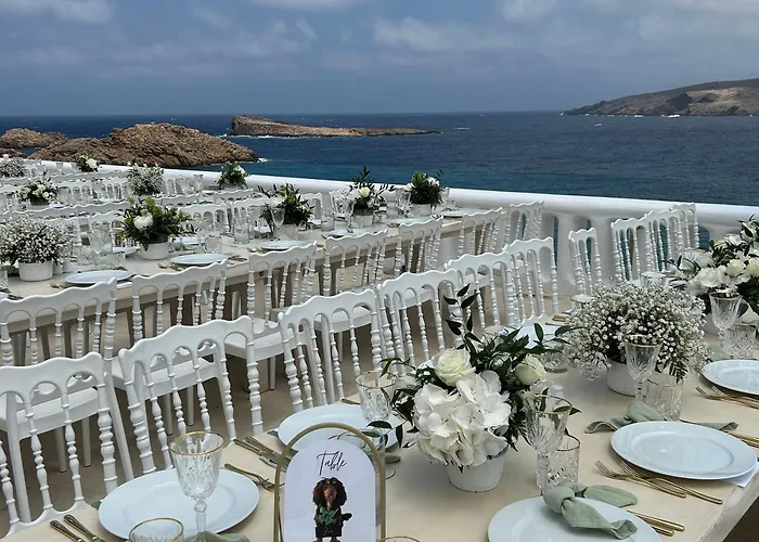 Mykonos Lolita, A Grecotel To Live Hotel Agios Sostis (Mykonos)