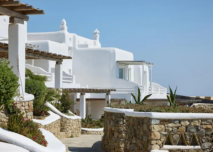 Mykonos Lolita, A Grecotel To Live Hotel 3*