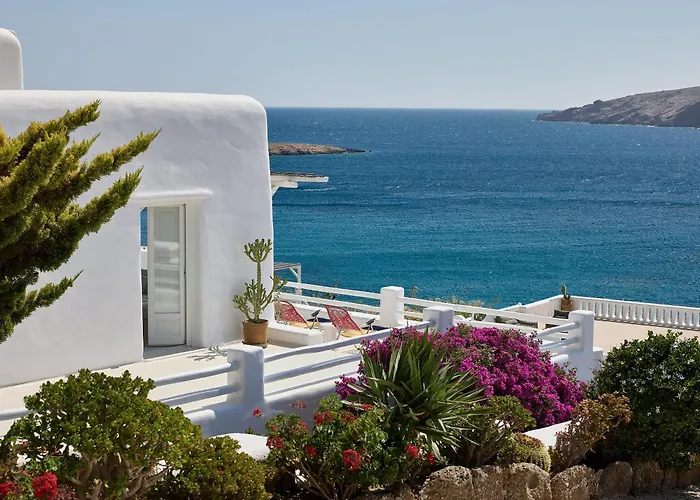 Mykonos Lolita, A Grecotel To Live