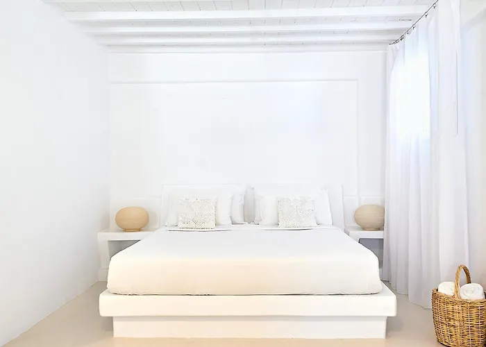 Szálloda Mykonos Lolita, A Grecotel To Live Agios Sostis (Mykonos)