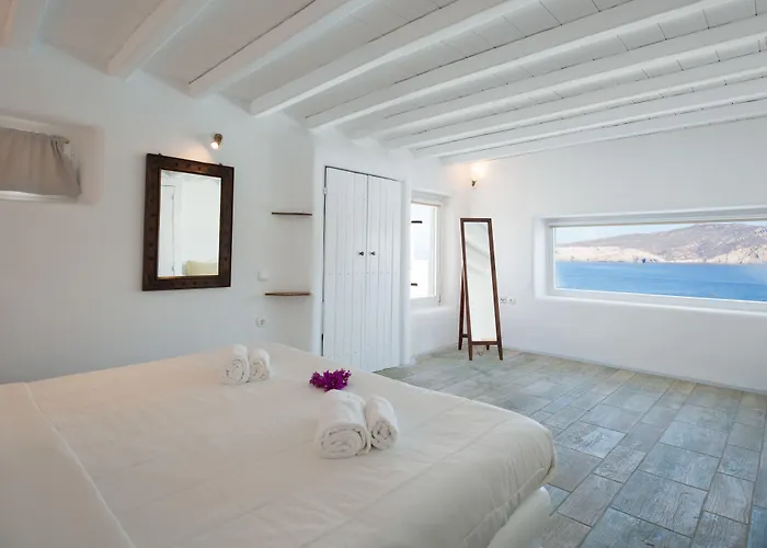 Mykonos Lolita, A Grecotel To Live Szálloda 3*