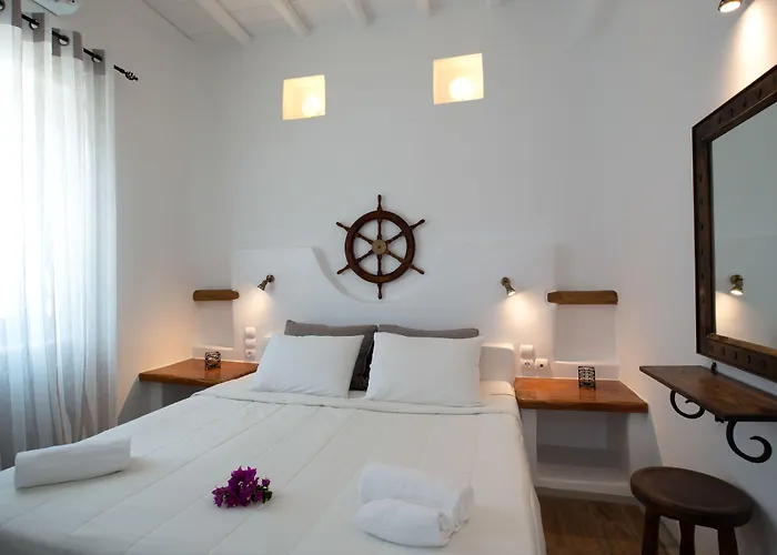 Mykonos Lolita, A Grecotel To Live
