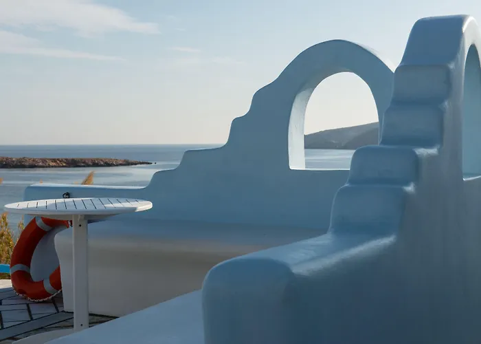 Mykonos Lolita, A Grecotel To Live