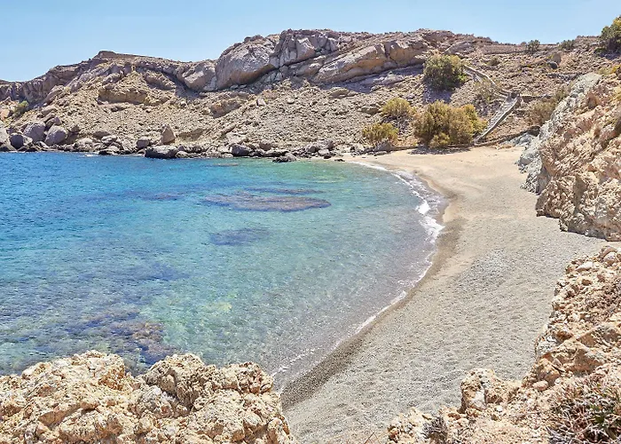 Mykonos Lolita, A Grecotel To Live 3*