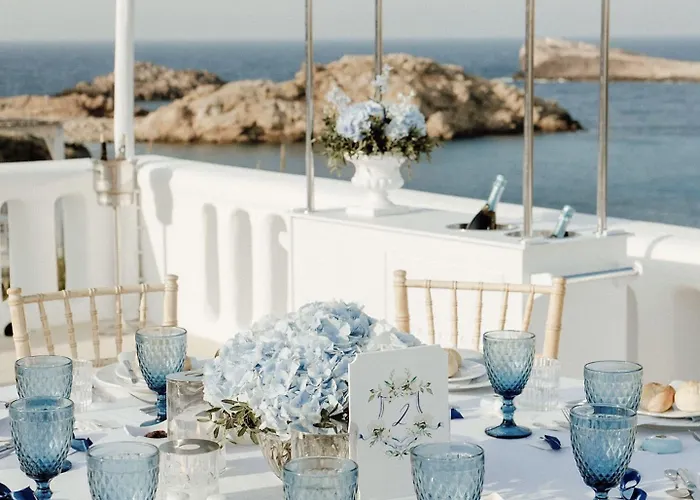 Mykonos Lolita, A Grecotel To Live