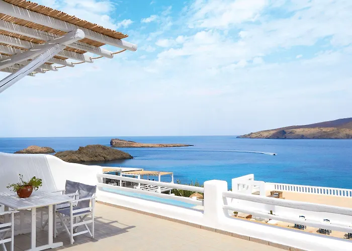 Mykonos Lolita, A Grecotel To Live Szálloda