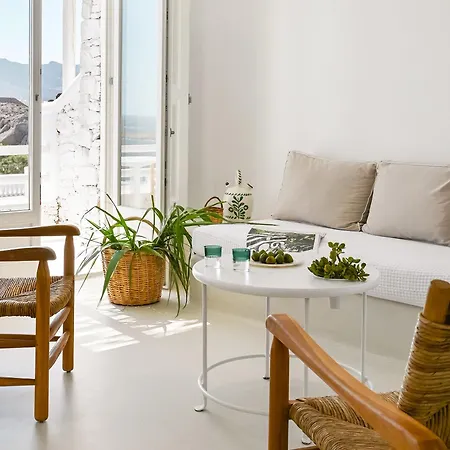 Mykonos Lolita, A To Live Agios Sostis (Mykonos)