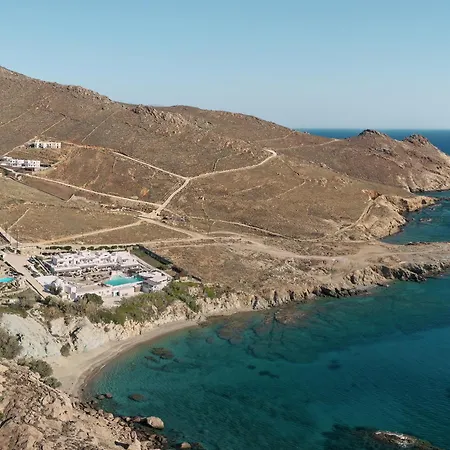 Mykonos Lolita, A Grecotel To Live Курортный комплекс