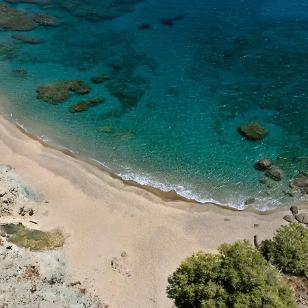 Mykonos Lolita, A Grecotel To Live Курортный комплекс Agios Sostis (Mykonos)