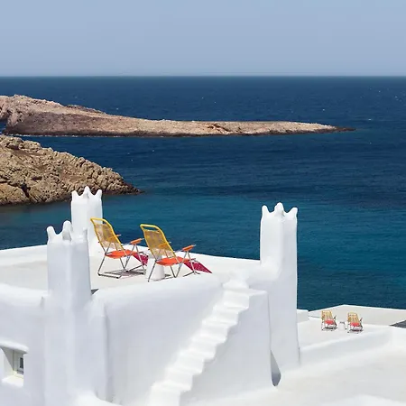 Mykonos Lolita, A Grecotel To Live 3*