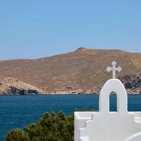 Mykonos Lolita, A Grecotel To Live Курортный комплекс