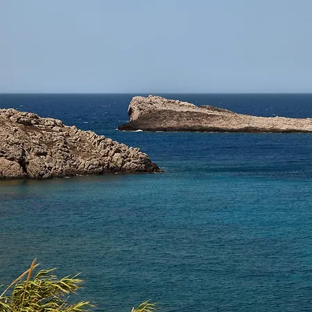 Mykonos Lolita, A To Live