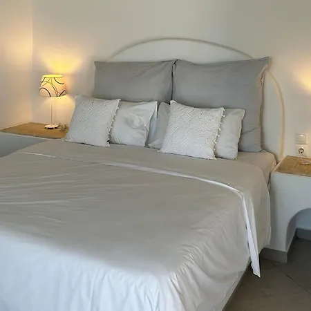 Mykonos Lolita, A Grecotel To Live 3*