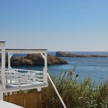 Mykonos Lolita, A Grecotel To Live 4* Agios Sostis (Mykonos)