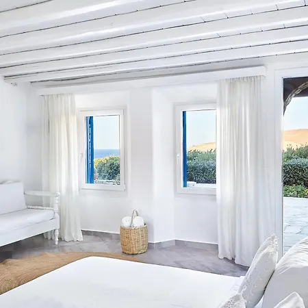 Mykonos Lolita, A Grecotel To Live 3* Agios Sostis (Mykonos)