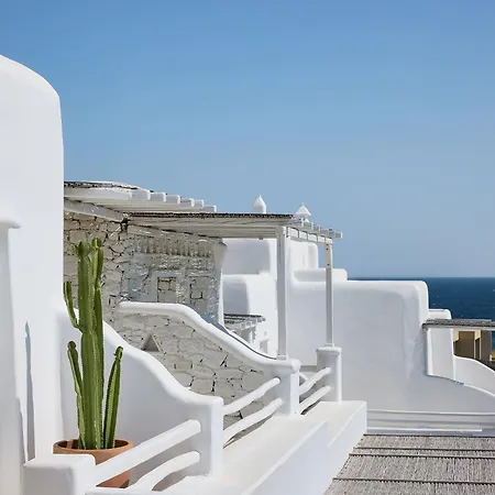 Mykonos Lolita, A Grecotel To Live Üdülőközpont