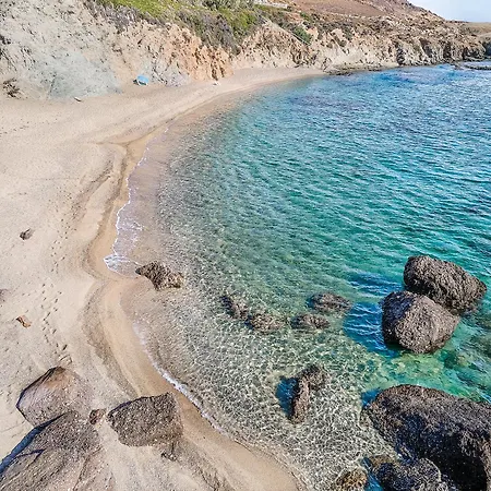 Mykonos Lolita, A Grecotel To Live 4* Agios Sostis (Mykonos)