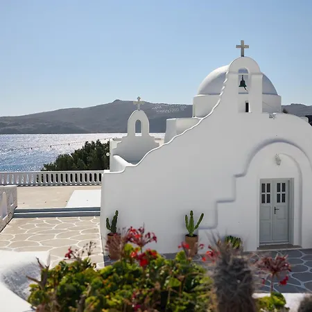 Mykonos Lolita, A Grecotel To Live 4*