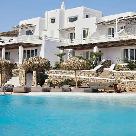 Mykonos Lolita, A To Live Agios Sostis (Mykonos)