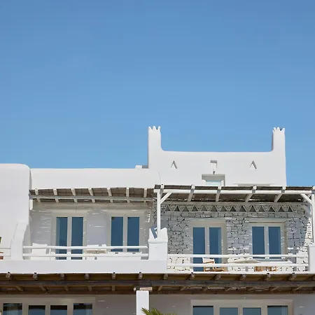 Ξενοδοχείο Mykonos Lolita, A Grecotel To Live