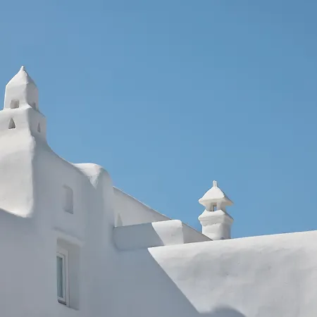 Курортный комплекс Mykonos Lolita, A Grecotel To Live Agios Sostis (Mykonos)