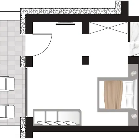 Mykonos Lolita, A Grecotel To Live Agios Sostis (Mykonos)