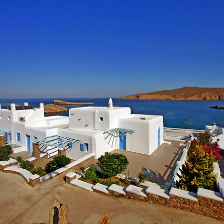 Mykonos Lolita, A To Live Agios Sostis (Mykonos)