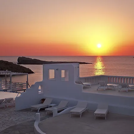Mykonos Lolita, A To Live Agios Sostis (Mykonos)