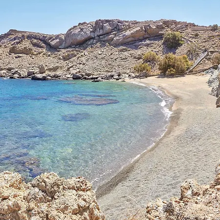 Mykonos Lolita, A Grecotel To Live 3*