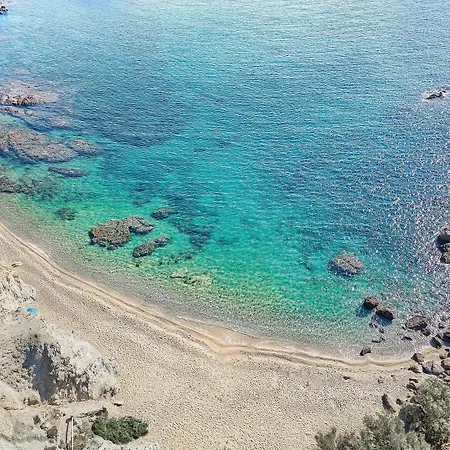 Курортный комплекс Mykonos Lolita, A Grecotel To Live